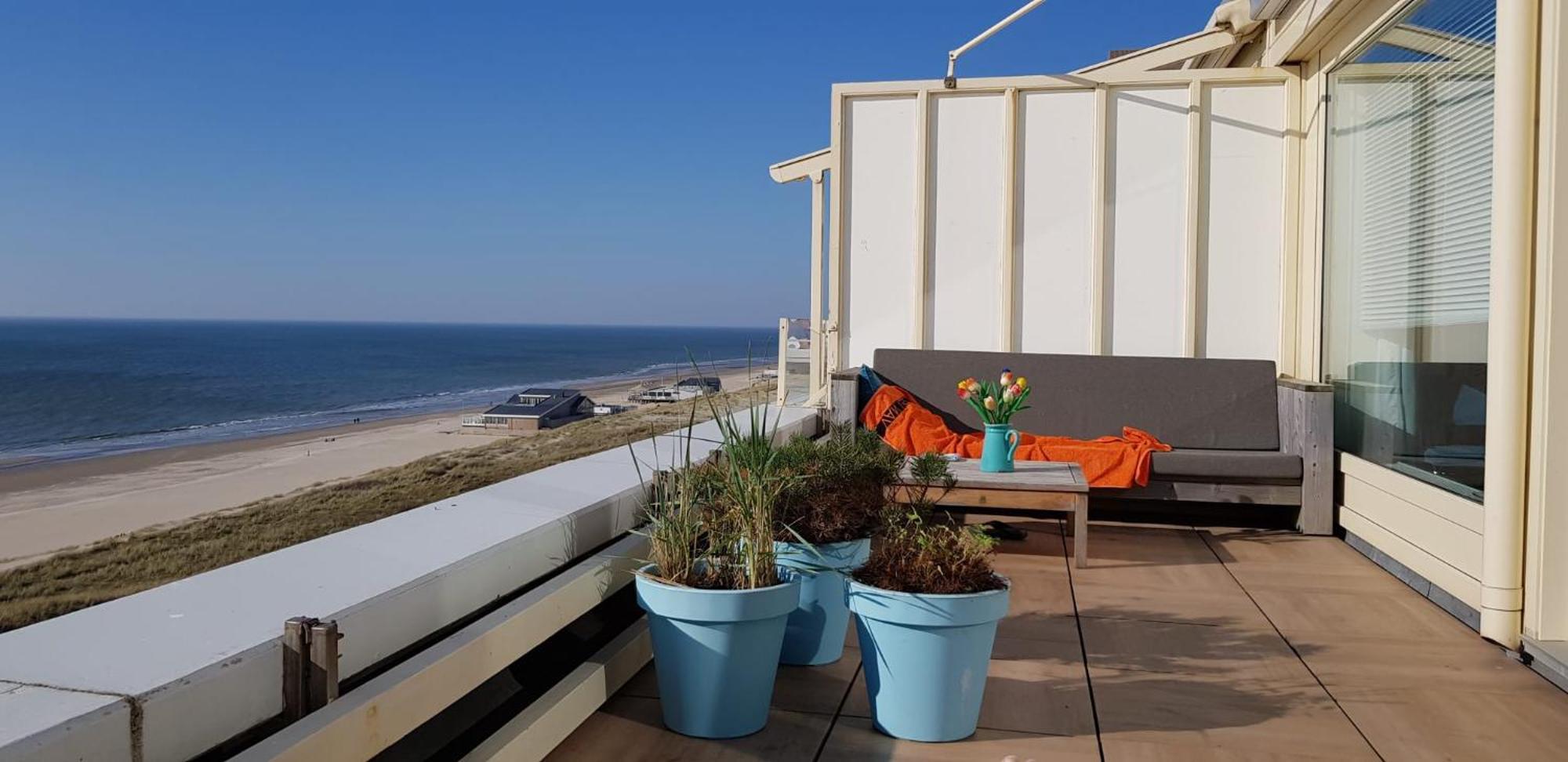 Kraaiennest Apartment Егмонд ан Зее Екстериор снимка