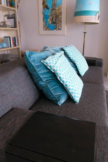 Kraaiennest Apartment Егмонд ан Зее Екстериор снимка