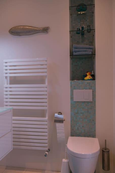Kraaiennest Apartment Егмонд ан Зее Екстериор снимка
