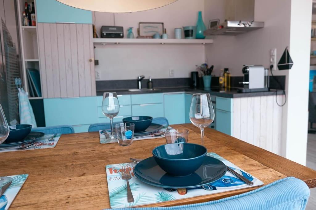 Kraaiennest Apartment Егмонд ан Зее Екстериор снимка