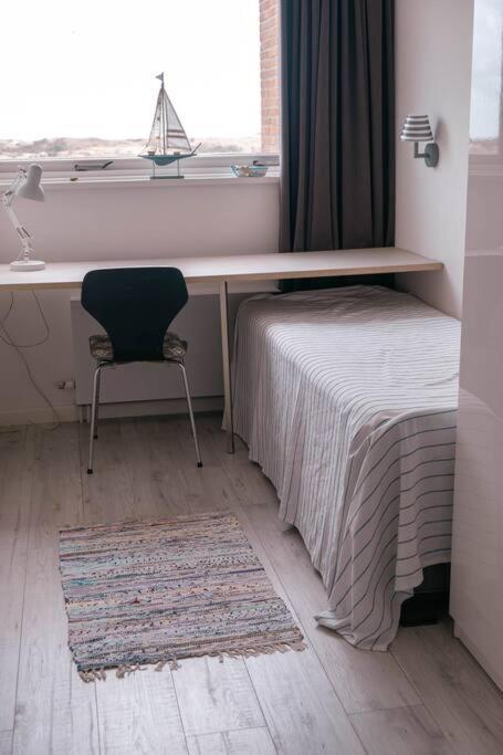 Kraaiennest Apartment Егмонд ан Зее Екстериор снимка