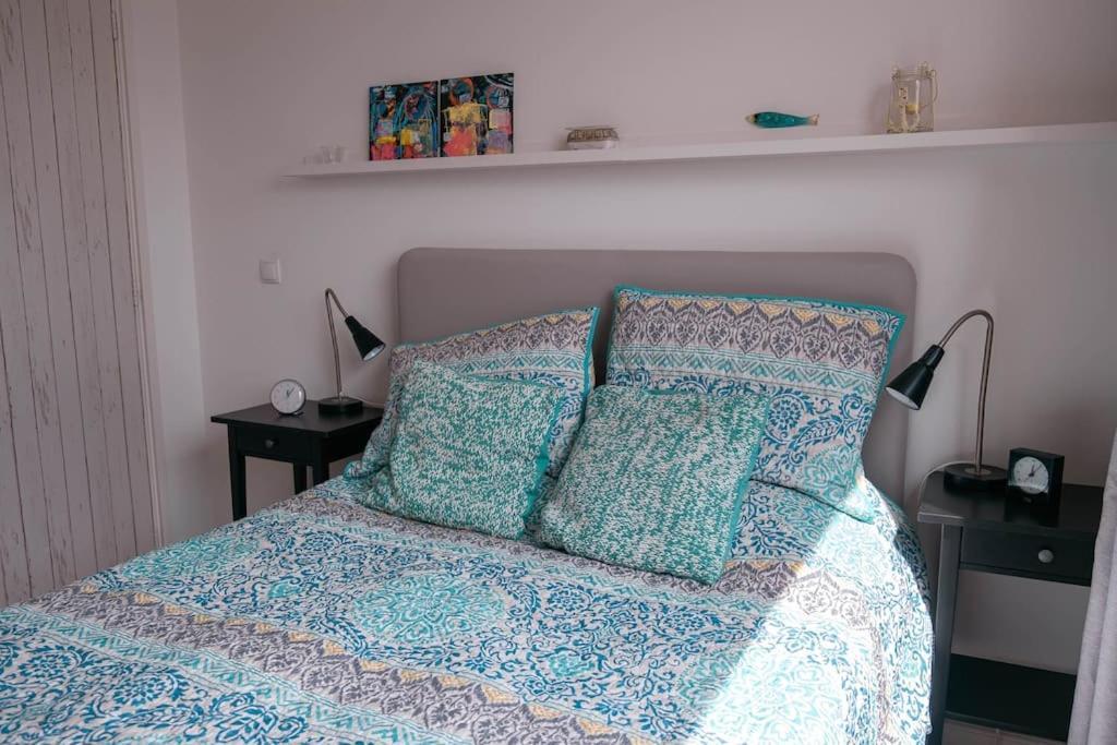 Kraaiennest Apartment Егмонд ан Зее Екстериор снимка
