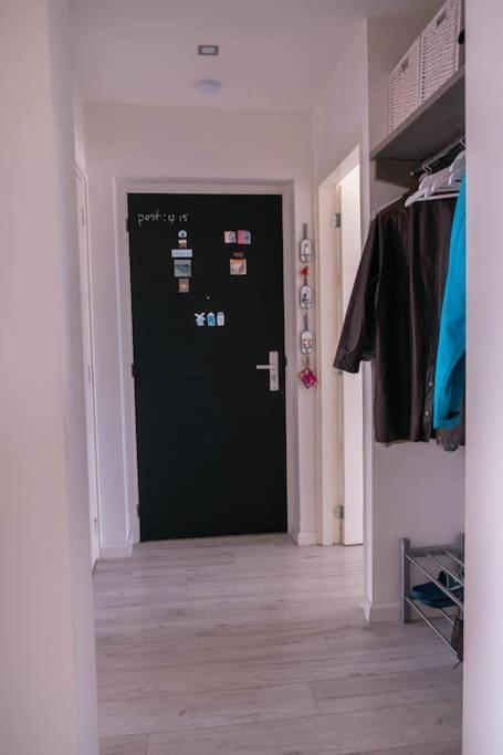 Kraaiennest Apartment Егмонд ан Зее Екстериор снимка
