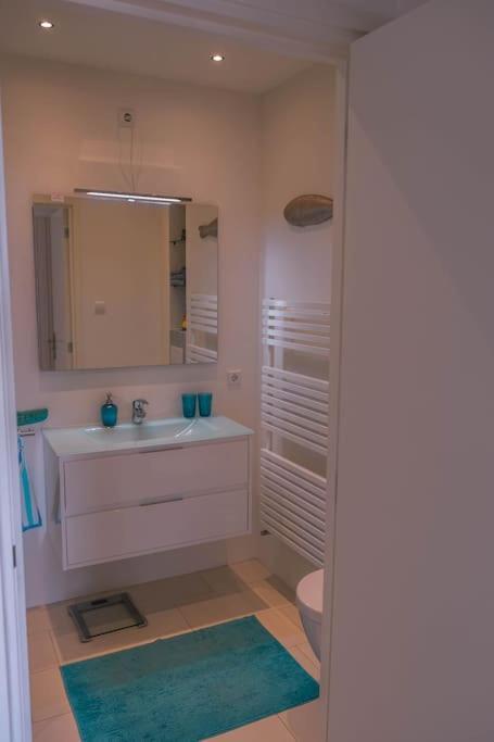 Kraaiennest Apartment Егмонд ан Зее Екстериор снимка