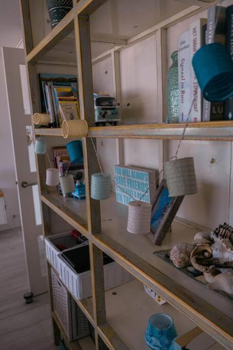 Kraaiennest Apartment Егмонд ан Зее Екстериор снимка