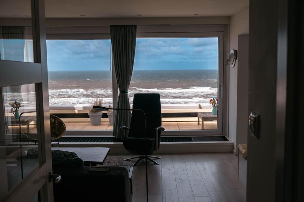 Kraaiennest Apartment Егмонд ан Зее Екстериор снимка