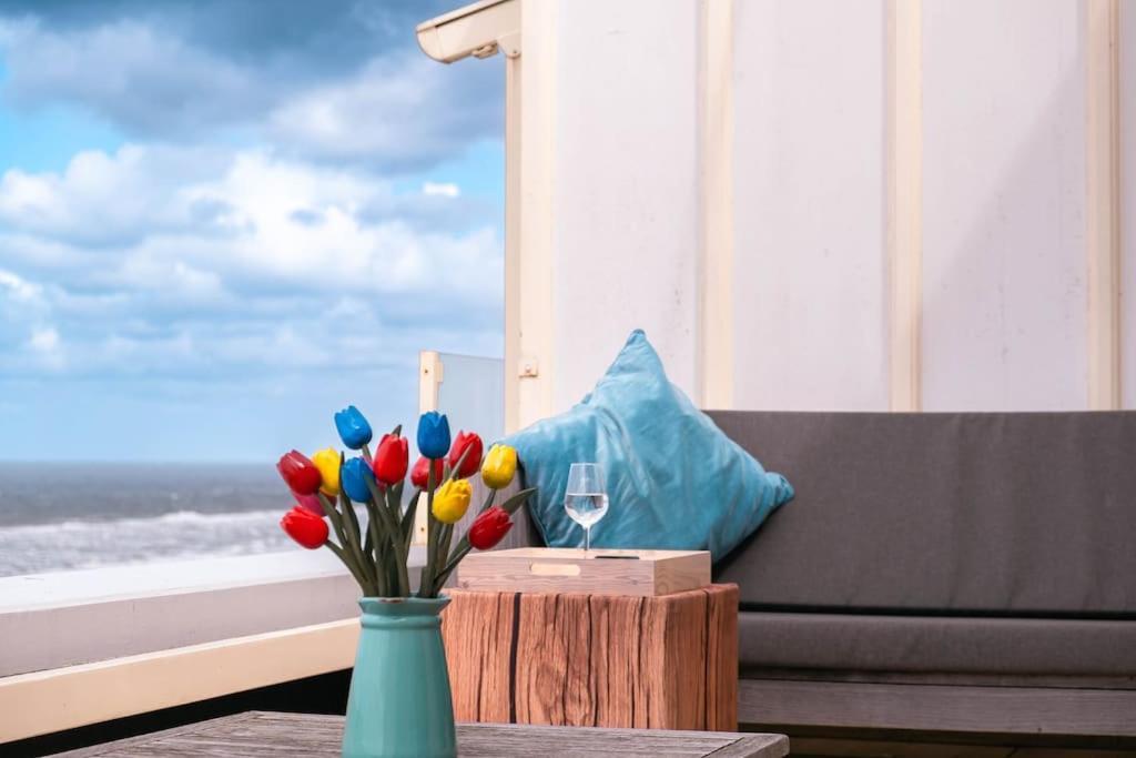 Kraaiennest Apartment Егмонд ан Зее Екстериор снимка