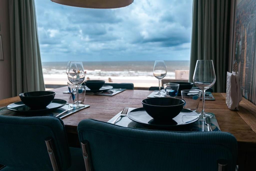 Kraaiennest Apartment Егмонд ан Зее Екстериор снимка